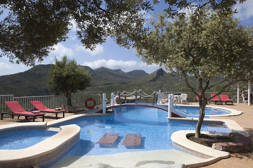 Agroturismo Sa Duaia-1