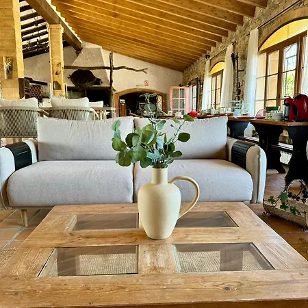 Agroturismo Sa Duaia-2